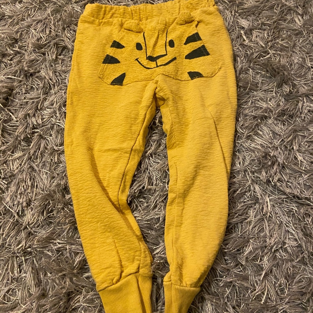 Zara Boys pants